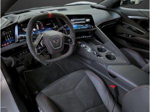 Corvette C8 Stingray 3L MY26 | Convertible | Lift. | GT2