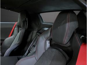 Corvette C8 Stingray 3L MY26 | Convertible | Lift. | GT2