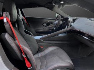 Corvette C8 Stingray 3L MY26 | Convertible | Lift. | GT2