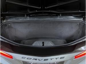 Corvette C8 Stingray 3L MY26 | Convertible | Lift. | GT2
