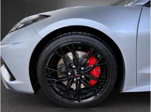 Corvette C8 Stingray 3L MY26 | Convertible | Lift. | GT2