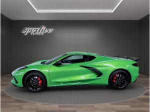 Corvette C8 Stingray Convertible 3 LT Modelljahr 2026