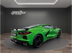 Corvette C8 Stingray Convertible 3 LT Modelljahr 2026