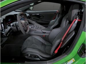 Corvette C8 Stingray Convertible 3 LT Modelljahr 2026