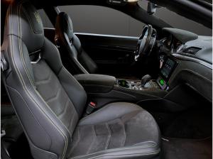Maserati Granturismo Sport*MY20*