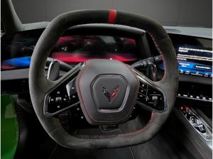 Corvette C8 Stingray Convertible 3 LT Modelljahr 2026