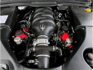 Maserati Granturismo Sport*MY20*