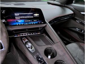 Corvette C8 Stingray Convertible 3 LT Modelljahr 2026