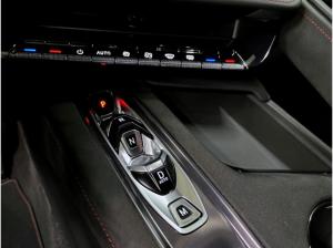 Corvette C8 Stingray Convertible 3 LT Modelljahr 2026