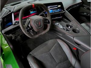 Corvette C8 Stingray Convertible 3 LT Modelljahr 2026