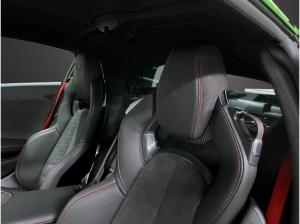 Corvette C8 Stingray Convertible 3 LT Modelljahr 2026