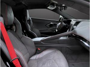 Corvette C8 Stingray Convertible 3 LT Modelljahr 2026