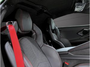 Corvette C8 Stingray Convertible 3 LT Modelljahr 2026