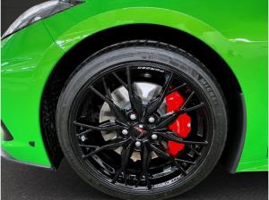 Corvette C8 Stingray Convertible 3 LT Modelljahr 2026