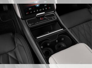 Ford Capri Standard Range 52kWh RWD Style