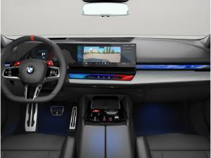 BMW M5 Plug-In Hybrid xDrive 🌼5 Fahrzeuge - Frühlingsaktion🌼