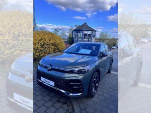 Volkswagen Tiguan "SOFORT VERFÜGBAR !!!" R-Line 2,0 l TDI SCR 110 kW (150 PS) 7-Gang-DSG