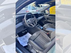 Volkswagen Tiguan "SOFORT VERFÜGBAR !!!" R-Line 2,0 l TDI SCR 110 kW (150 PS) 7-Gang-DSG