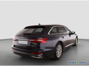 Audi A6 Avant 40 TDI S tr. S line AHK MATRIX ACC 360°