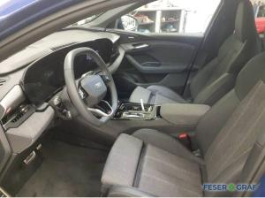 Audi e-tron Q6 SportbackS line Int/Matrix/HuD/Luft/A