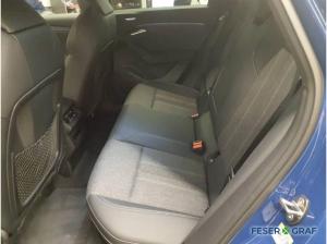 Audi e-tron Q6 SportbackS line Int/Matrix/HuD/Luft/A