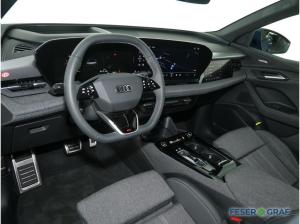 Audi Q6 e-tron Q6 Sportback e-tron S line Int/Matrix/HuD/Luft/A