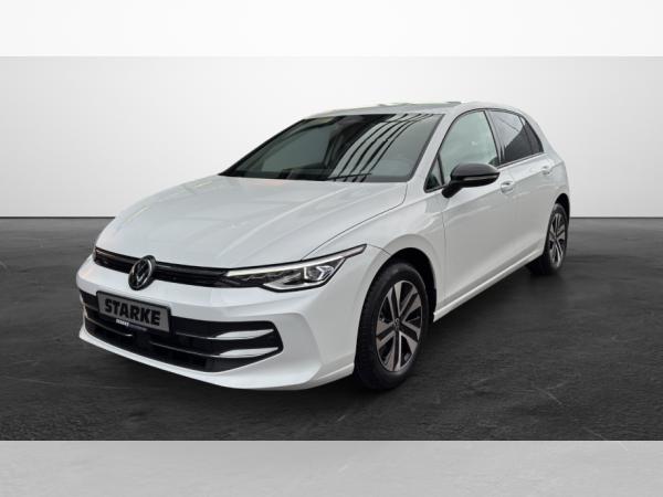 Volkswagen Golf 2.0 TDI DSG ENERGY