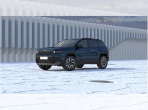 Jeep Compass First Edition 145 PS Mildhybrid