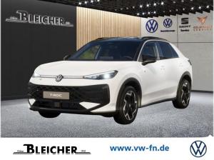 Volkswagen T-Roc R-Line 🌼 FRÜHLINGSDEALS ZU OSTERN! 🐰