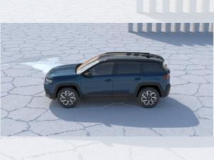 Jeep Compass First Edition 145 PS Mildhybrid