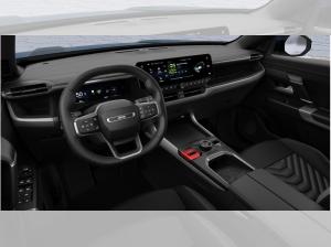 Jeep Compass First Edition 145 PS Mildhybrid