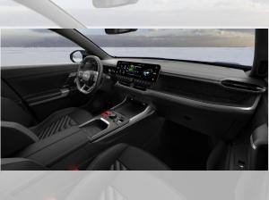 Jeep Compass First Edition 145 PS Mildhybrid