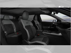 Jeep Compass First Edition 145 PS Mildhybrid