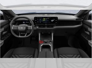 Jeep Compass First Edition 145 PS Mildhybrid