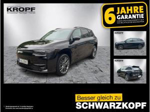 Leapmotor C10 REEV Design ACC ParkAss.990KM Reich.