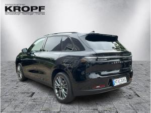 Leapmotor C10 REEV Design ACC ParkAss.990KM Reich.