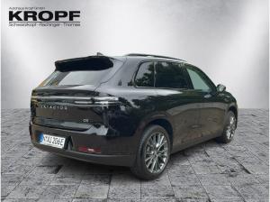 Leapmotor C10 REEV Design ACC ParkAss.990KM Reich.