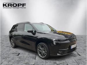 Leapmotor C10 REEV Design ACC ParkAss.990KM Reich.