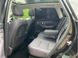 Leapmotor C10 REEV Design ACC ParkAss.990KM Reich.