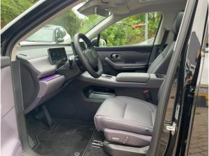 Leapmotor C10 REEV Design ACC ParkAss.990KM Reich.