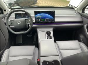 Leapmotor C10 REEV Design ACC ParkAss.990KM Reich.