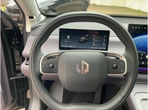 Leapmotor C10 REEV Design ACC ParkAss.990KM Reich.