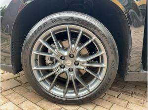 Leapmotor C10 REEV Design ACC ParkAss.990KM Reich.