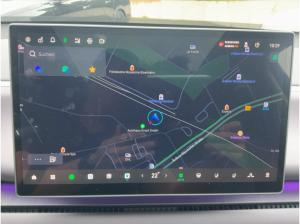 Leapmotor C10 REEV Design ACC ParkAss.990KM Reich.