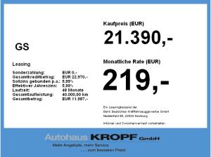 Opel Mokka-e Mokka e ACC+Alcantara+LED+Navi+SHZ+Winterp.+Kam.