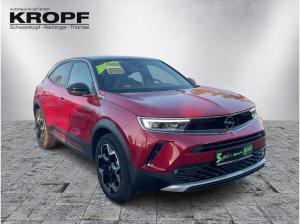 Opel Mokka-e Mokka e ACC+Alcantara+LED+Navi+SHZ+Winterp.+Kam.