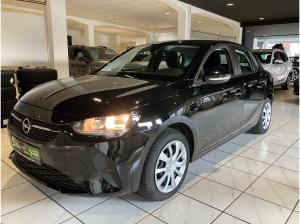 Opel Corsa-e Lenkradheizung,Parkpilot,Tempomat