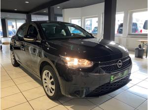 Opel Corsa-e Lenkradheizung,Parkpilot,Tempomat