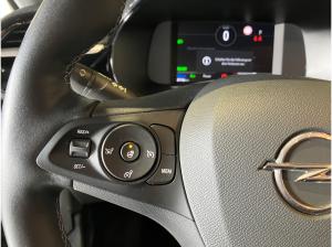 Opel Corsa-e Lenkradheizung,Parkpilot,Tempomat
