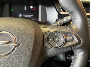 Opel Corsa-e Lenkradheizung,Parkpilot,Tempomat